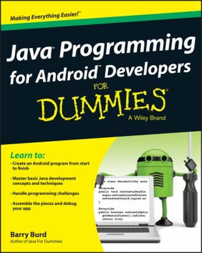 Java programming for - java, android