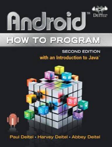 Android how program 2nd - program, (2nd