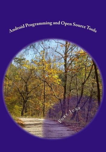Android programming and open - android,