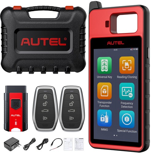 2026 autel maxiim km100 key - 2026,