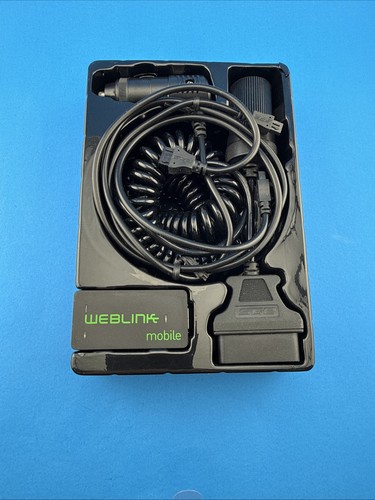 Flashlogic flwlman1 weblink - flashlogic,