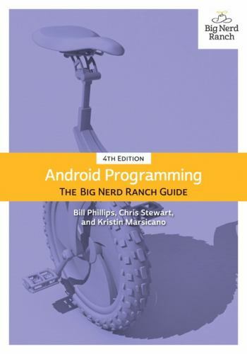 Android programming the big - programming:,