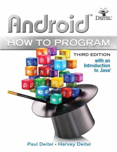 Android how program - to,