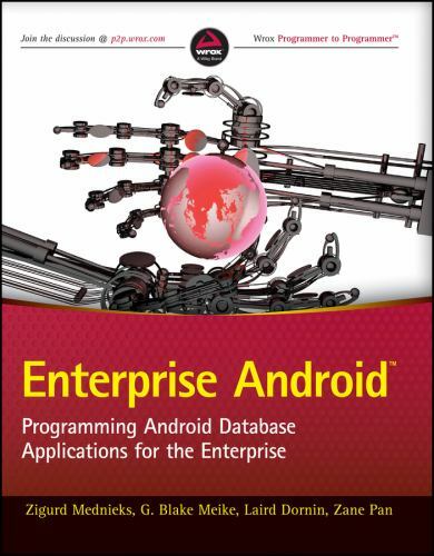 Enterprise android - enterprise,