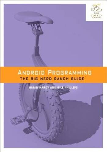 Android programming the - android,
