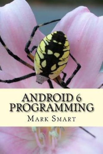 Android programming - android, 6