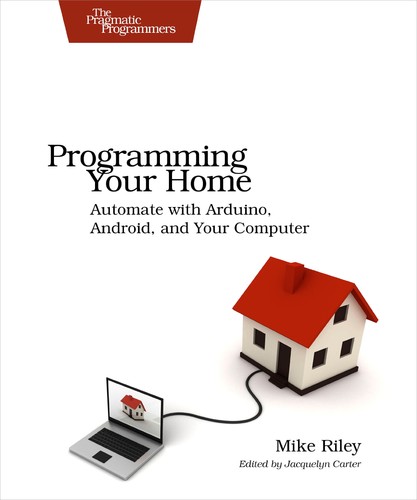 Programming your home - your,
