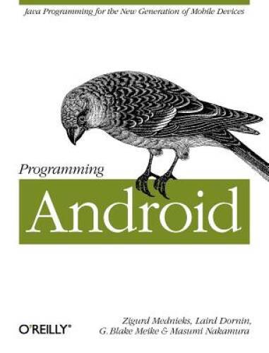 Programming android - programming,