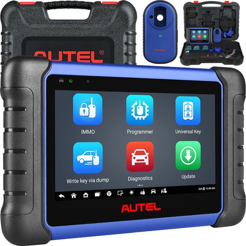 Autel maxiim im508s immo - autel,