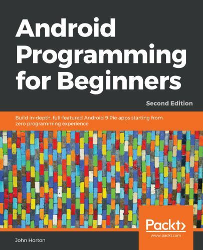 Android programming for - programming,