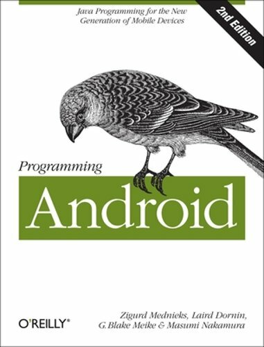 Programming android zigurd - by,