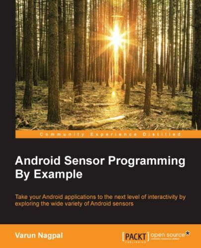 Android sensor programming - programming, by