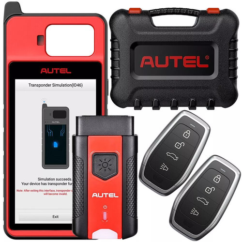 2026 autel maxiim km100 - autel,