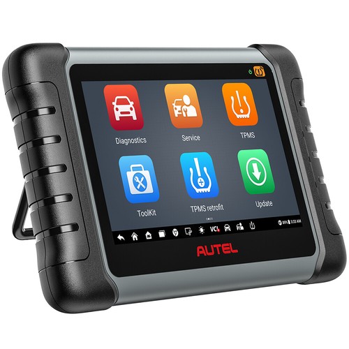 Autel maxicom mk808s - autel, mk808s-ts