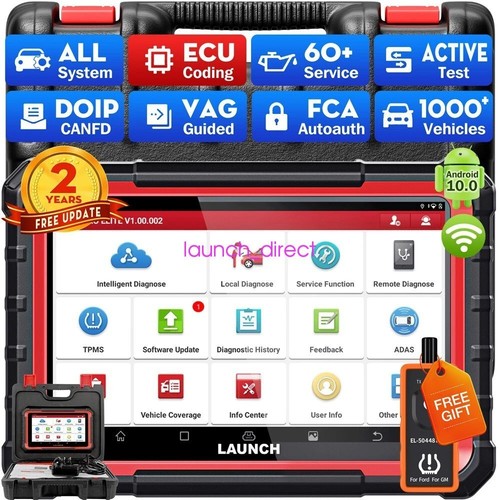 2026 launch x431 pro - x431, v+