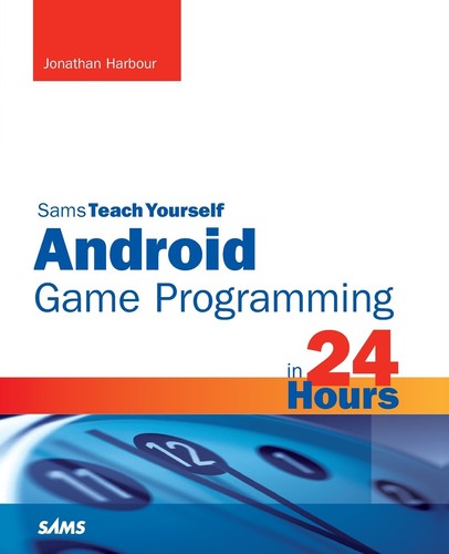 Sams teach yourself android - yourself,