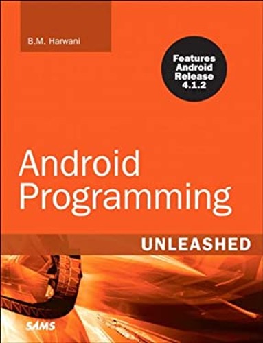 Android programming unleashed - android,