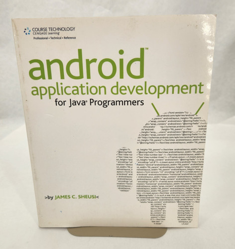 Android application - android,
