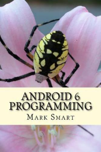 Android programming - android, 6