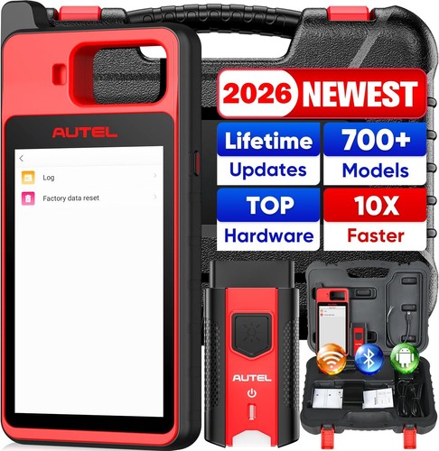 2026 autel maxiim km100e - autel,