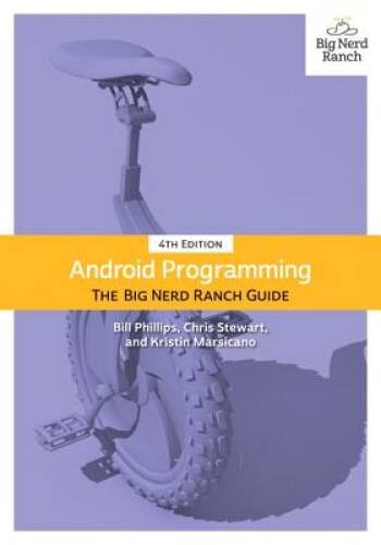 Android programming the big - android,