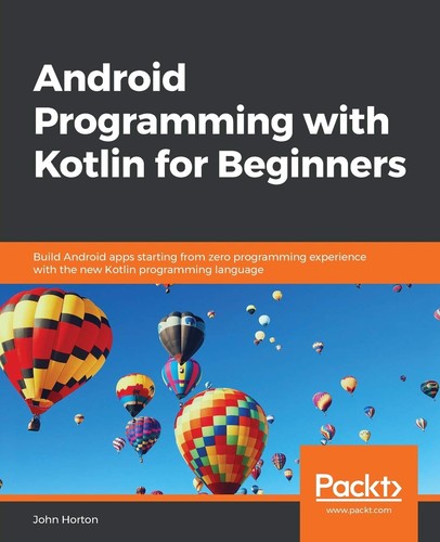 Android programming with - programming,