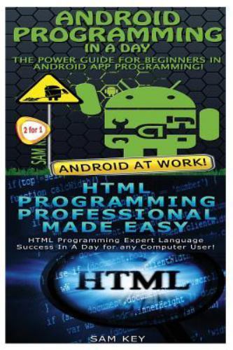 Android programming day - programming,