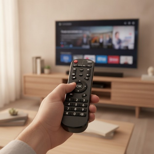 Universal remote for android - universal,