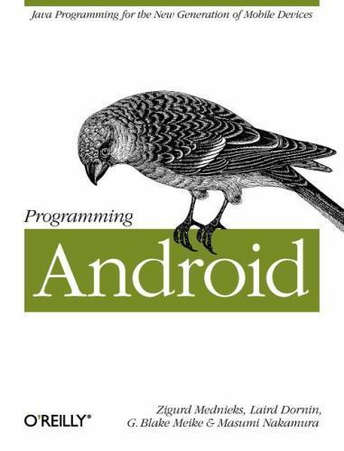 Programming android - programming,