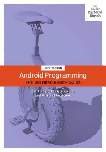 Android programming the big - programming:,