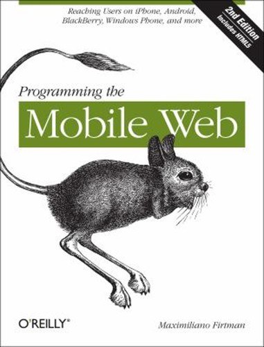 Programming the mobile - mobile,