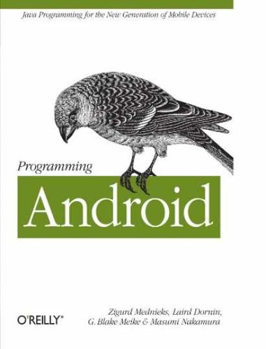 Programming android - programming,