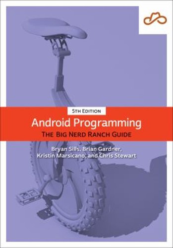 Android programming the big - :,