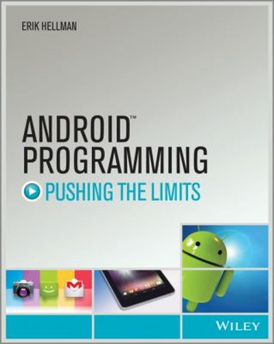Android programming pushing - android,