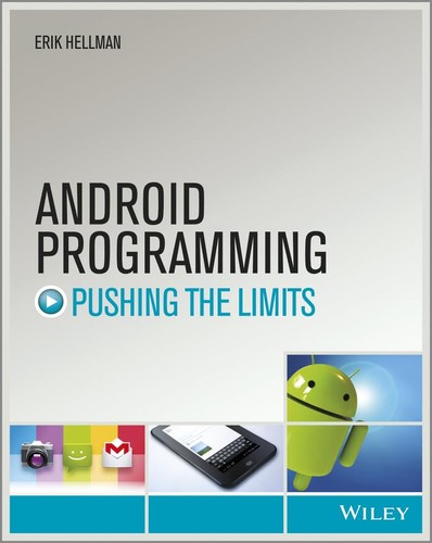 Android programming pushing - android,