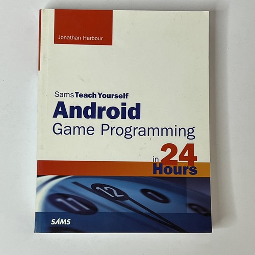 Sams teach yourself android - yourself,