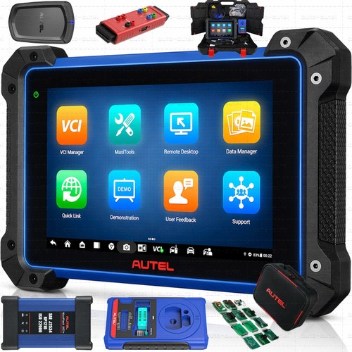 Autel im608 pro full - autel, kit