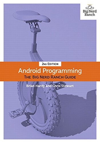 Android programming the big - programming:,