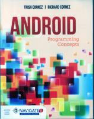 Android programming concepts - programming,