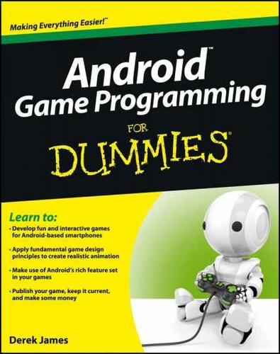 Android game programming for - android,