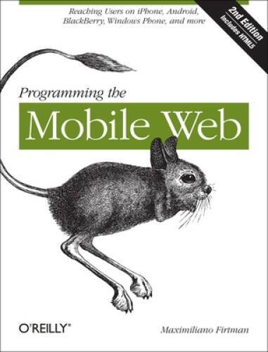 Programming the mobile - programming,