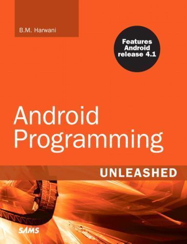 Android programming unleashed - programming,