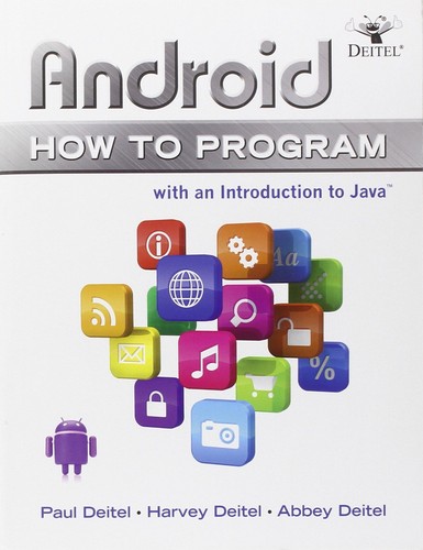 Android how program - how,