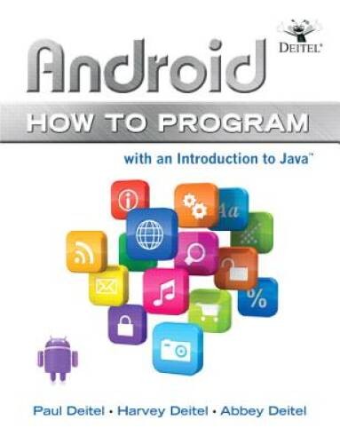 Android how program - program, (how