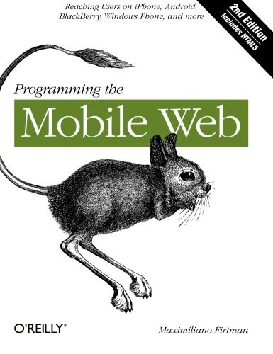 Programming the mobile - programming,