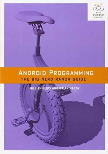 Android programming the - programming:,
