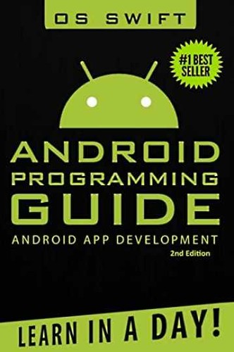 Android app development - android:,