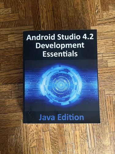 Android studio development - studio, 4.2
