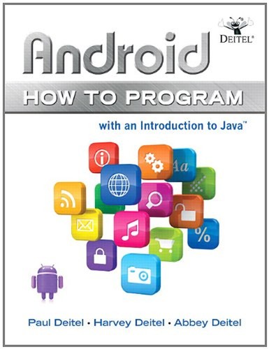 Android how program - :,