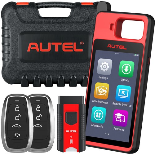 2026 autel maxiim km100 key - autel,